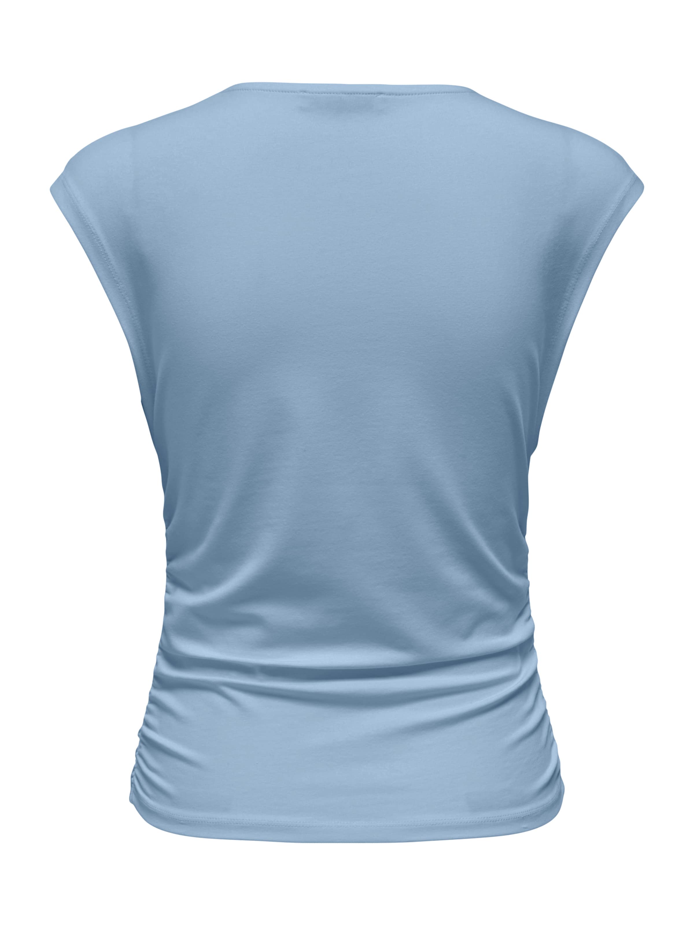 ONLY Топ 'ONLMIRA' в синьо