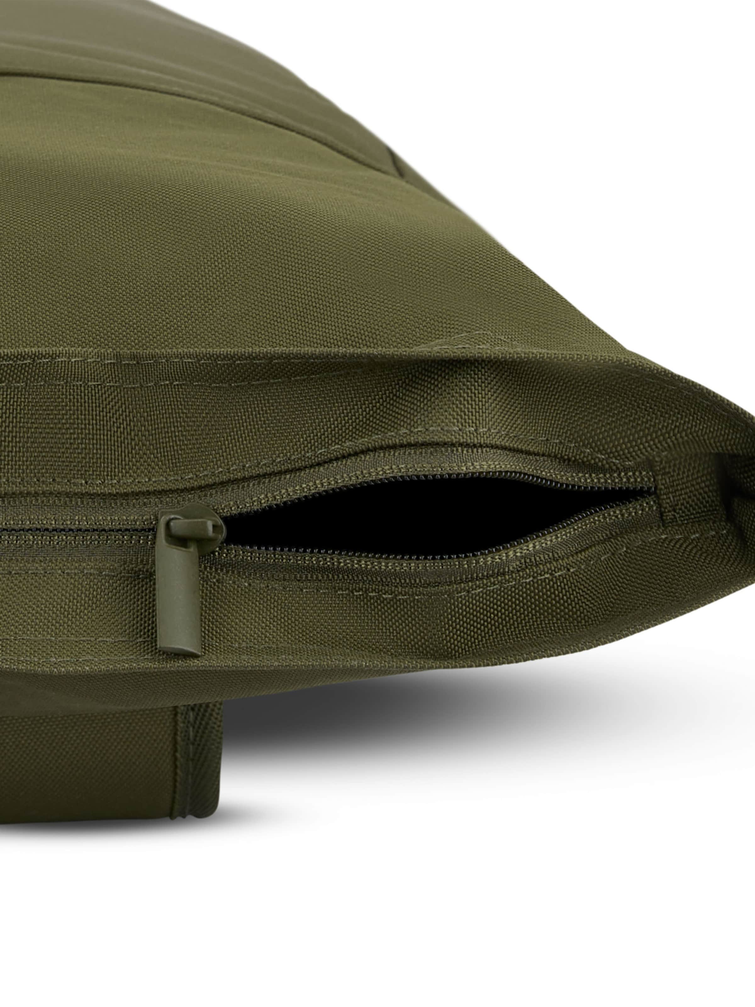 Johnny Urban Rugzak 'Robin Large' in Groen