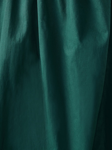 Sável Šaty 'MARRA' – zelená