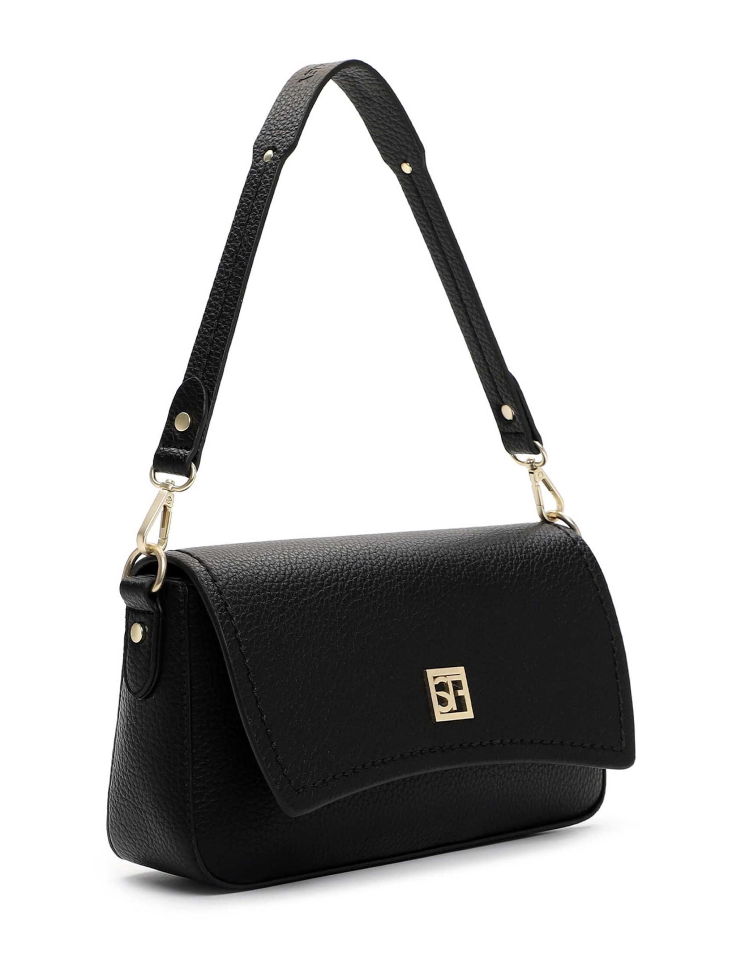 Suri Frey Shoulder bag 'Amey' in Black