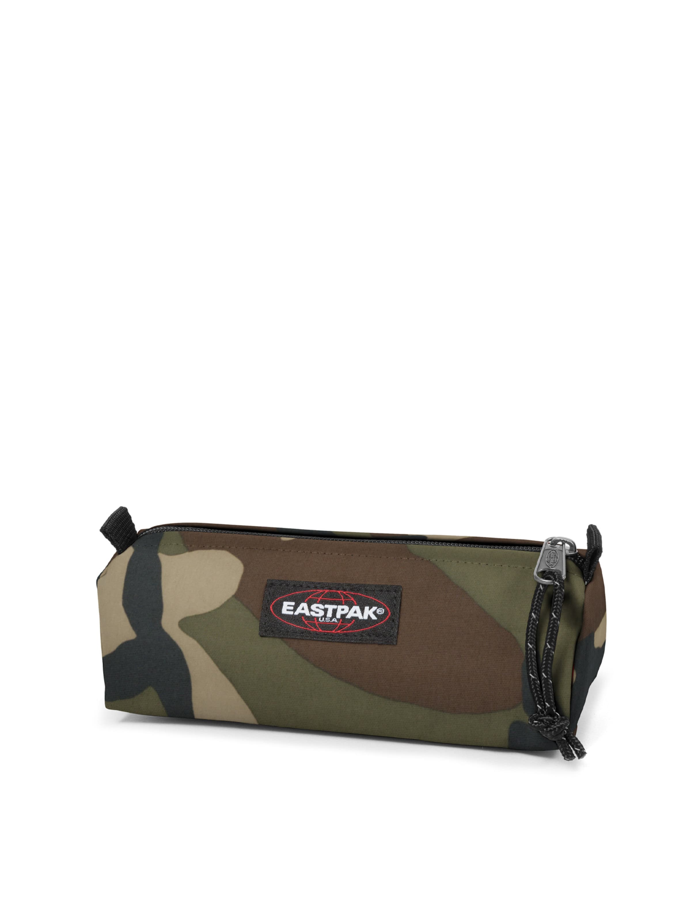 Sac week-end EASTPAK en vert