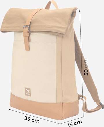 Sac à dos Iriedaily en beige