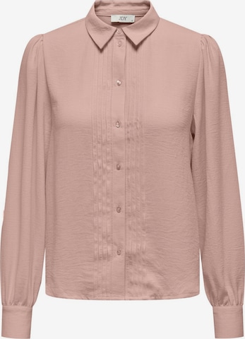 JDY Blus 'JDYDIEGO' i rosa: framsida