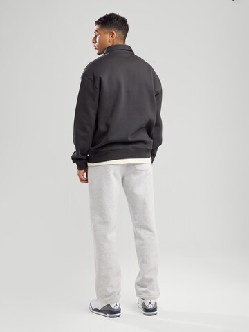 America Today Sweatshirt in Black