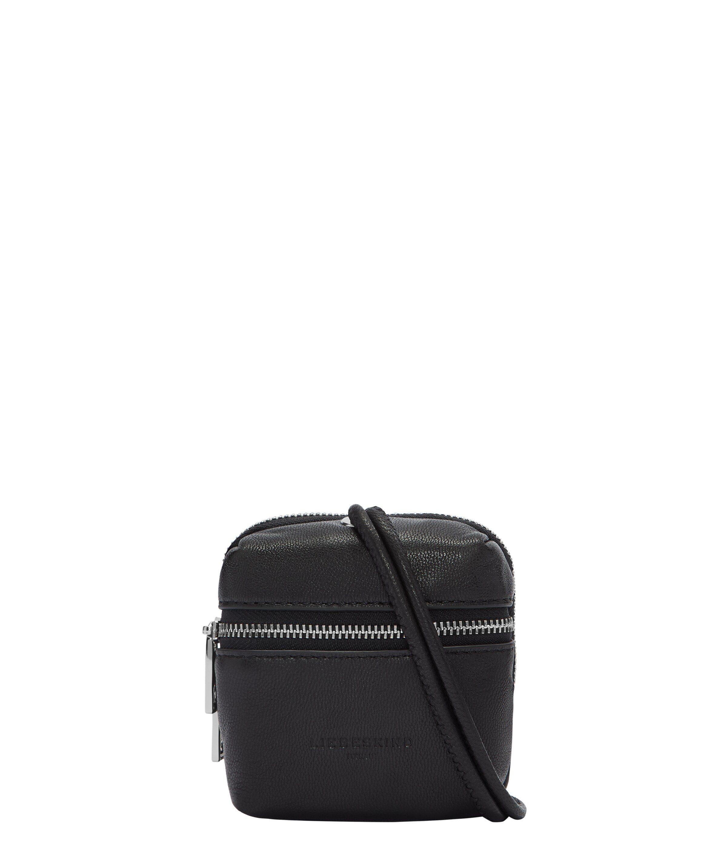 Liebeskind Berlin Schlüsseletui in schwarz, Produktansicht