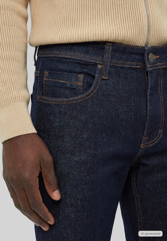 MUSTANG Slim fit Jeans in Blue