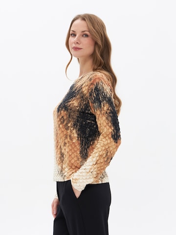 Passioni Pullover‌‌‌‌‌‌‌‌‌ in Beige