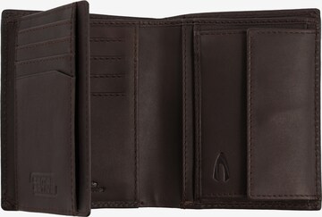 CAMEL ACTIVE Wallet in Brown