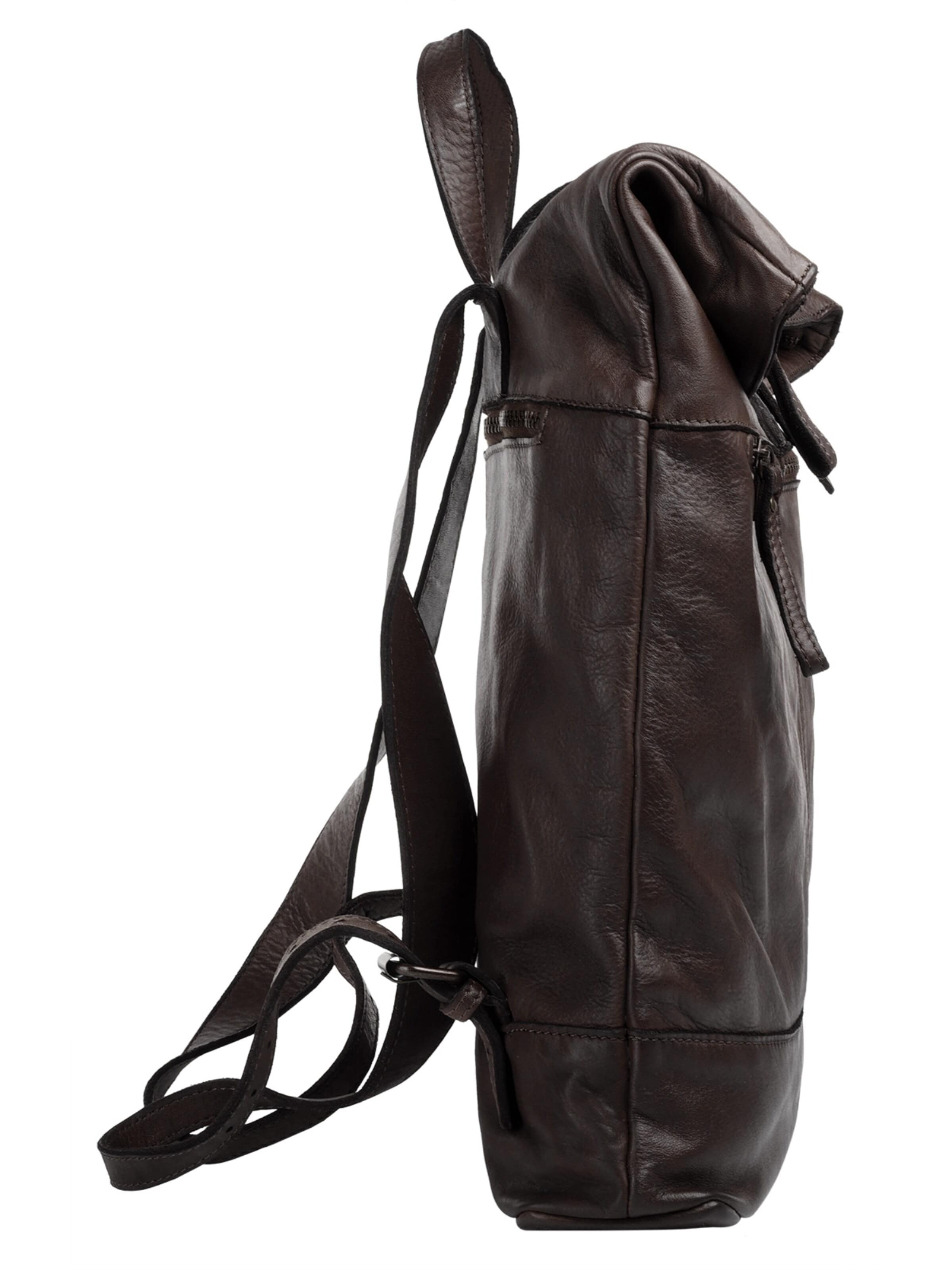 forty° Rucksack‌‌‌‌ in Braun