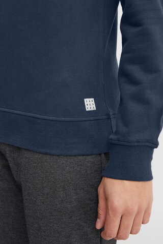 BLEND Sweatshirt in Blau