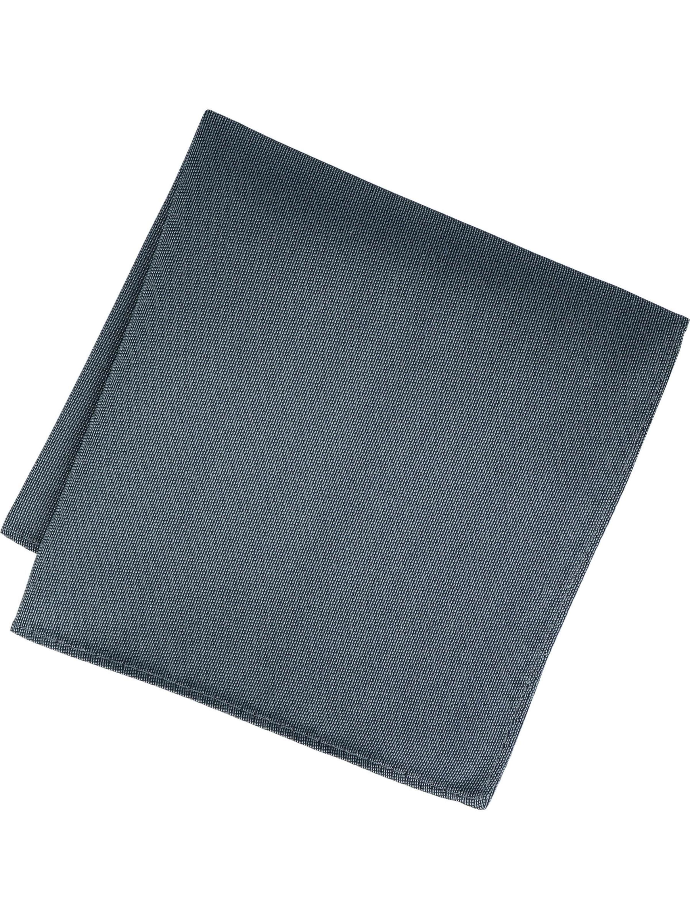 WILLEN Tie in Green