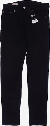 LEVI'S ® Jeans in 28 in Black: front