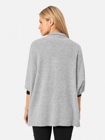 Masai Cardigan 'MaLaritsa' i grå