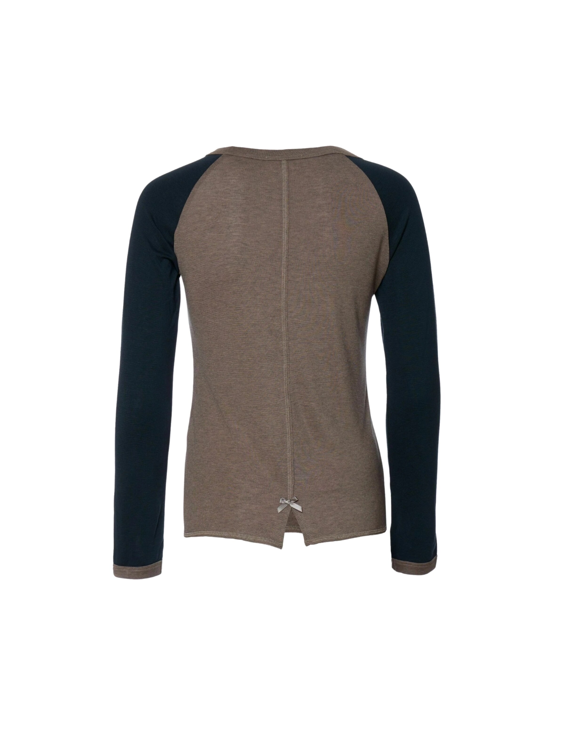 Odd Molly Shirts 'Gamze' i brun