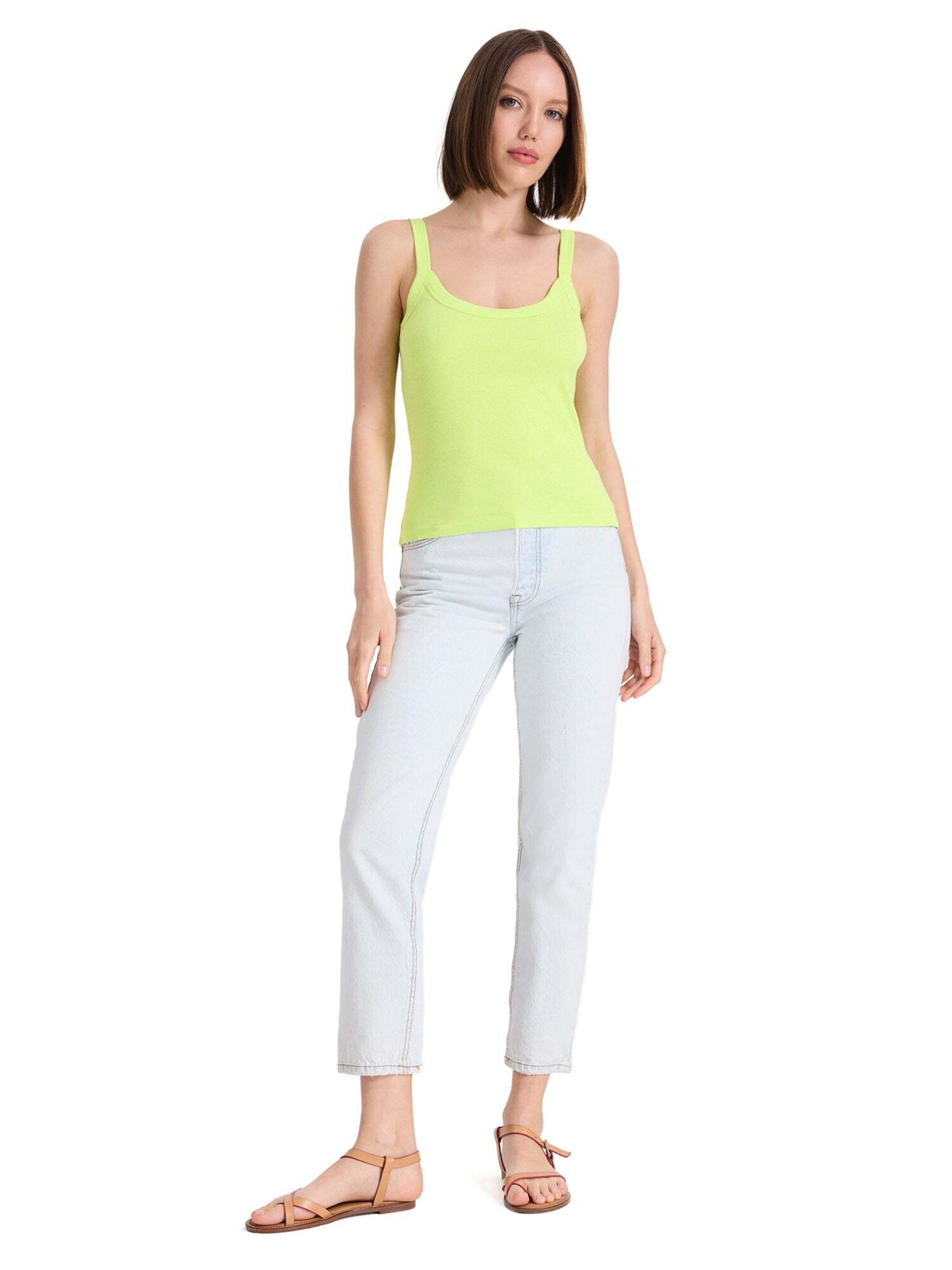 WESTMARK LONDON Top ' IVY ' in Blauw