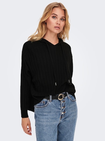 Pull-over ONLY en noir