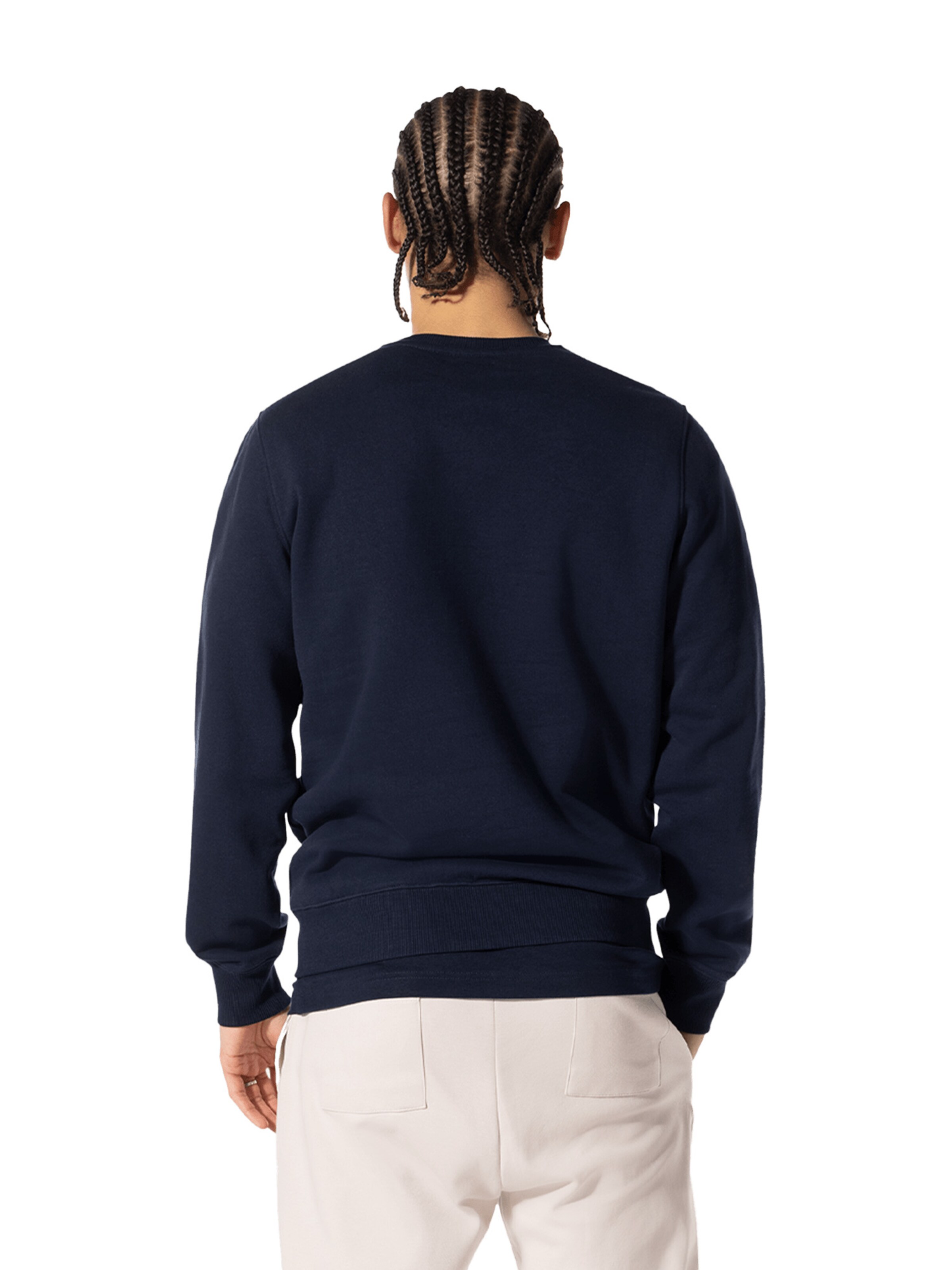 FC BAYERN MÜNCHEN Sweatshirt 'Essential' in Blue