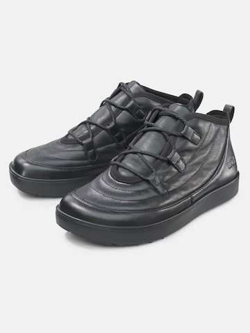 BÄR Booties 'Lena' in Black