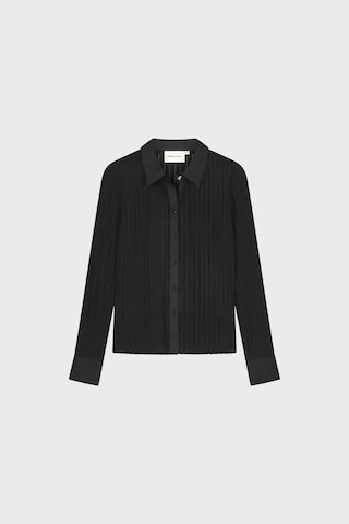 Fabienne Chapot Blouse in Black