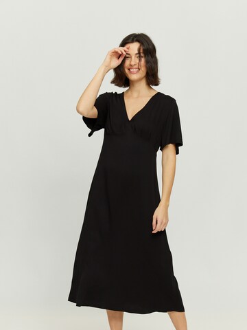 mazine Dress ' Bani Dress ' in Black