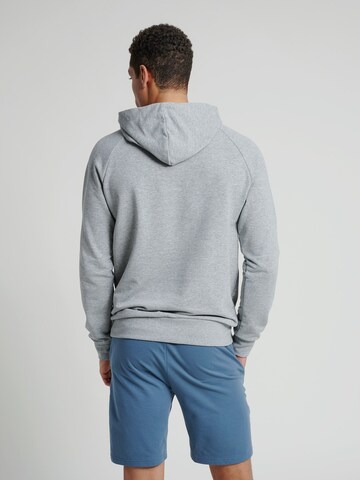 Sweat-shirt Hummel en gris