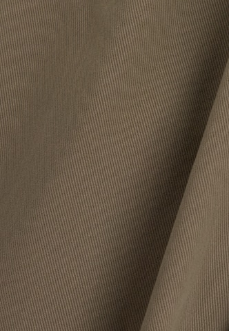 Boggi Milano Regular Jeans in Beige: Vorderseite