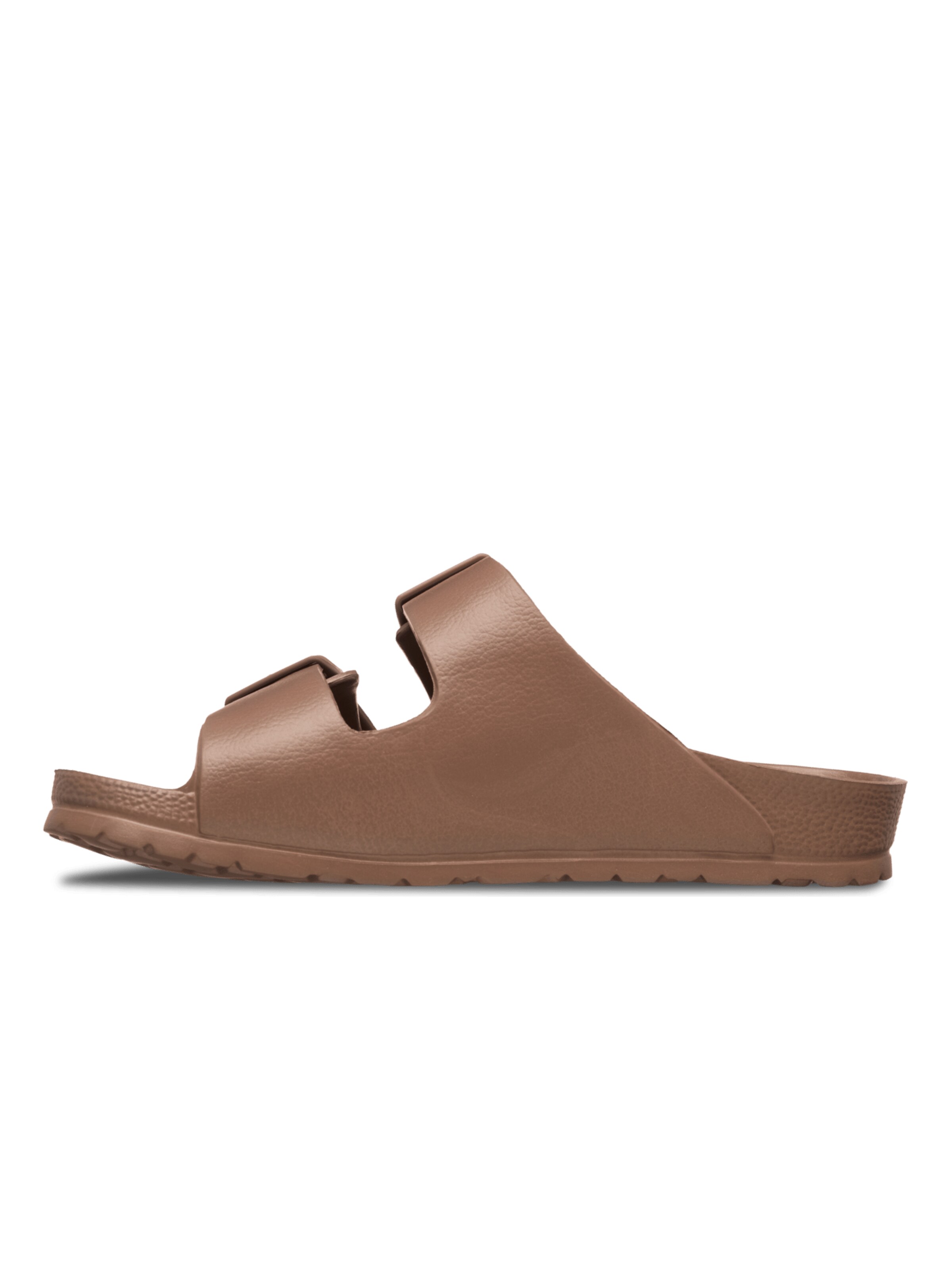 ROXY Sandals 'Kattie' in Brown