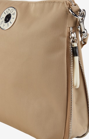 JOOP! Jeans Crossbody Bag in Beige