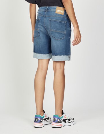 Gang Loose fit Jeans '94Nica' in Blue
