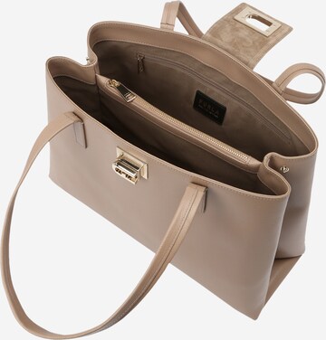 FURLA Shopper in Grau