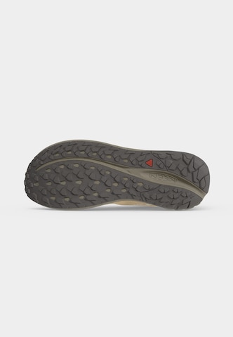 Chaussure de course 'ROAM' KEEN en beige