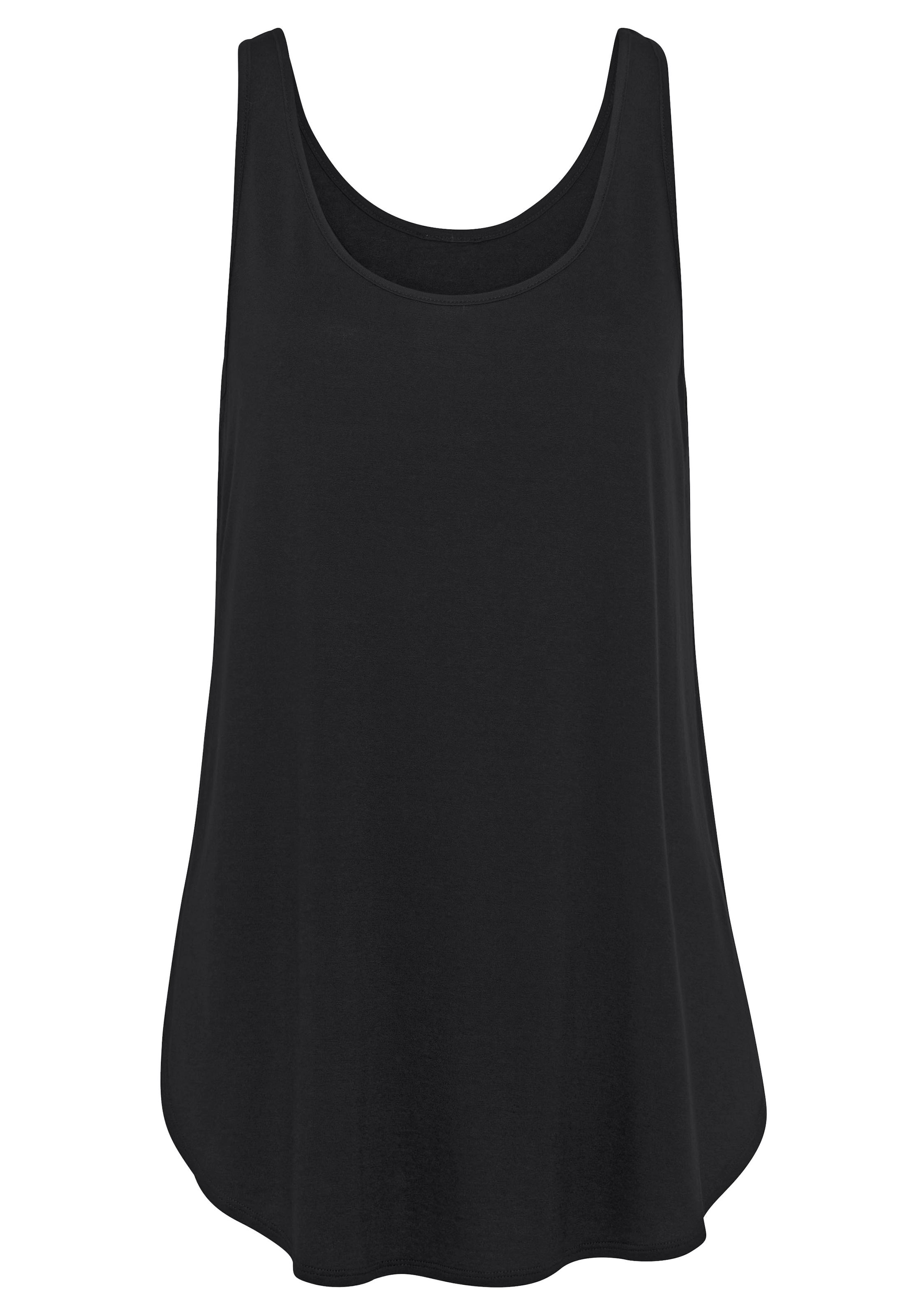 Top di LASCANA in lilla