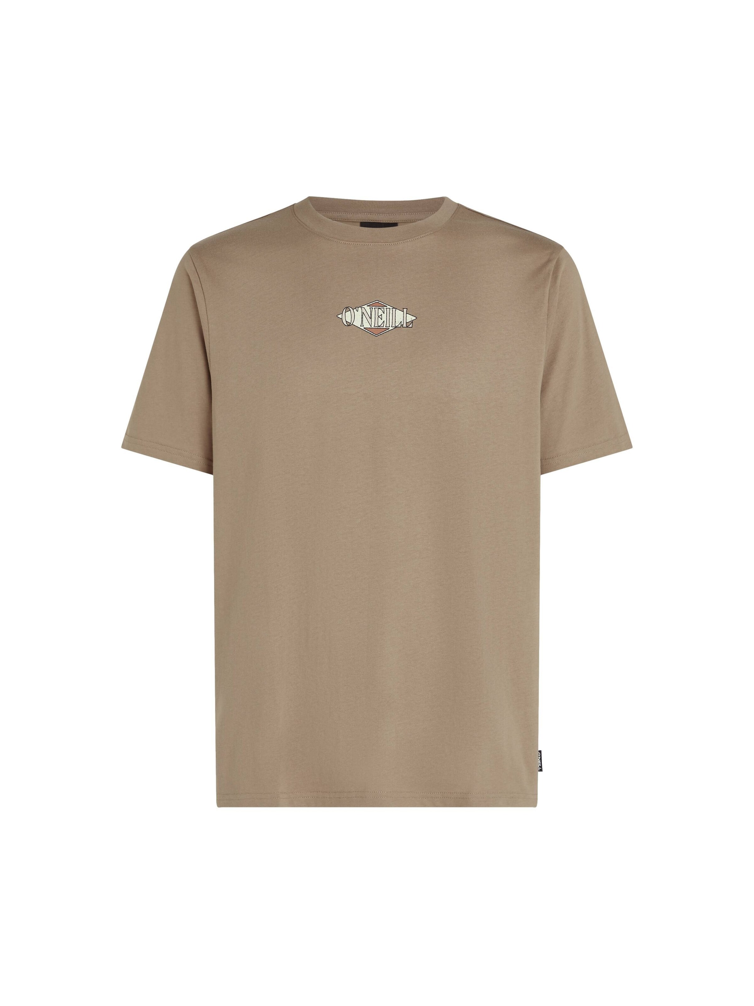 O'NEILL Bluser & t-shirts i bronze: forside