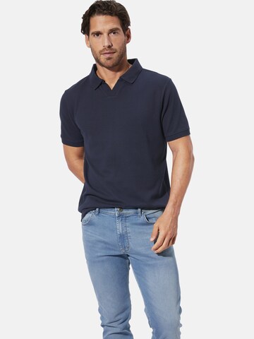 BABISTA Shirt 'Elenzio' in Blauw
