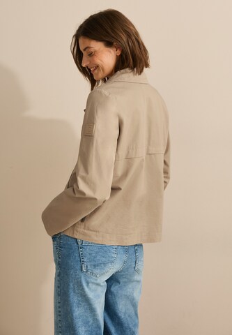 CECIL Between-Season Jacket in Brown