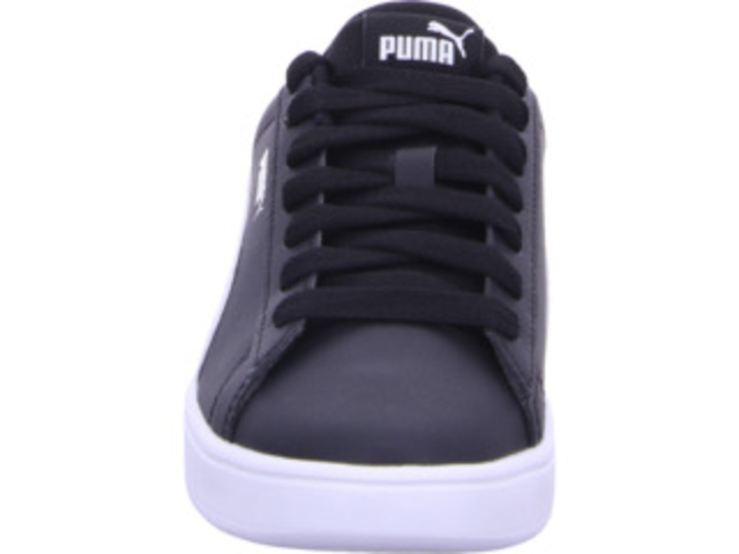 PUMA Sneaker in Schwarz
