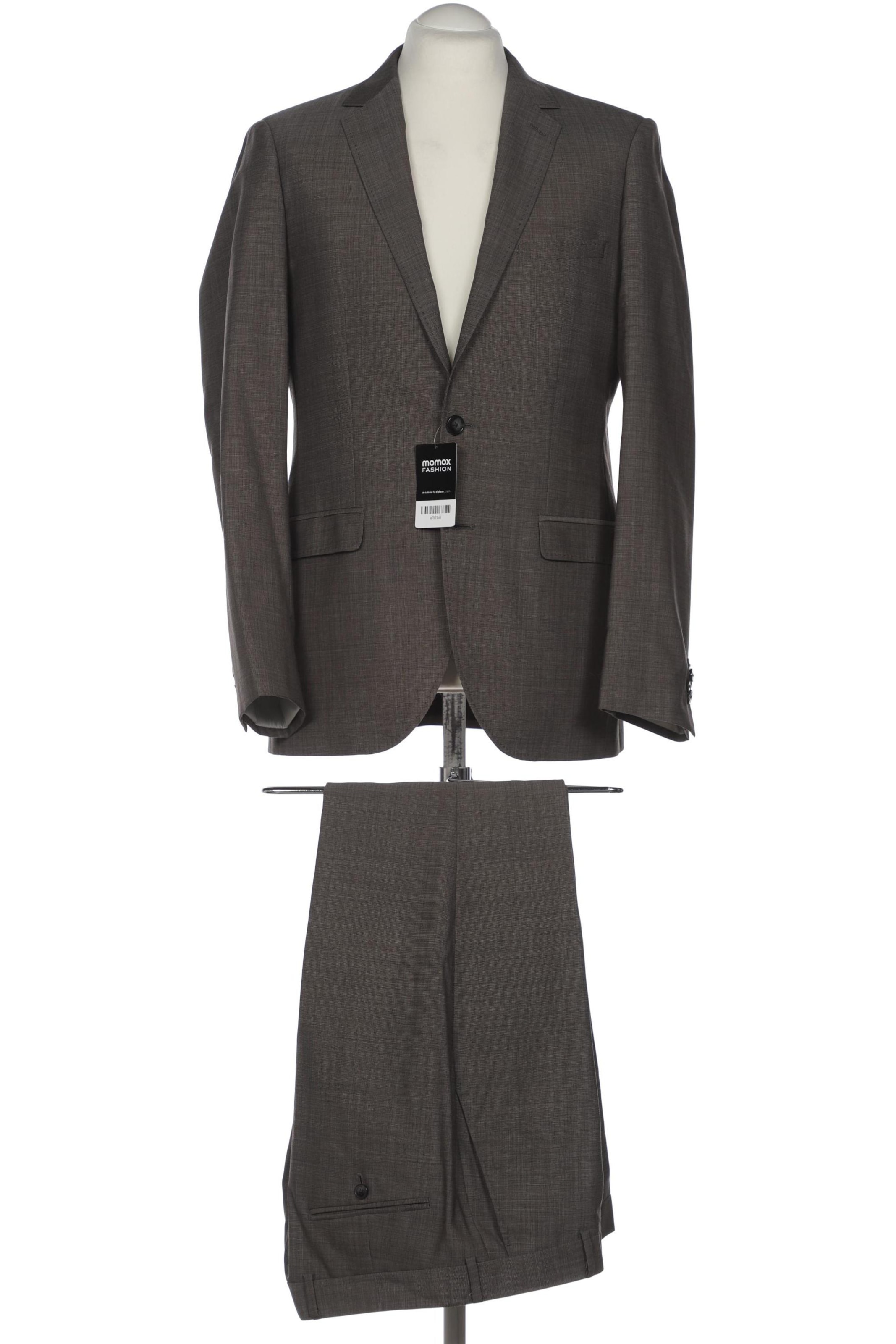 ESPRIT Anzug M-L in Grau: Vorderseite