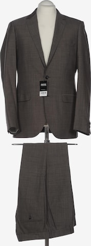 ESPRIT Anzug M-L in Grau: Vorderseite