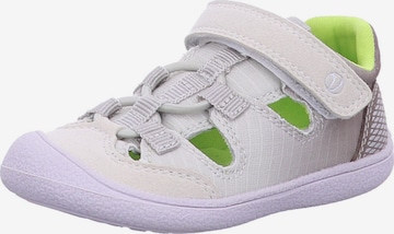 Vado Sandale 'Beach Elastic' in Weiß: Vorderseite