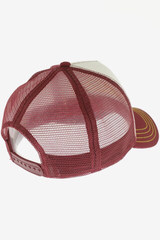 STETSON Hut oder Mütze One Size in Rot