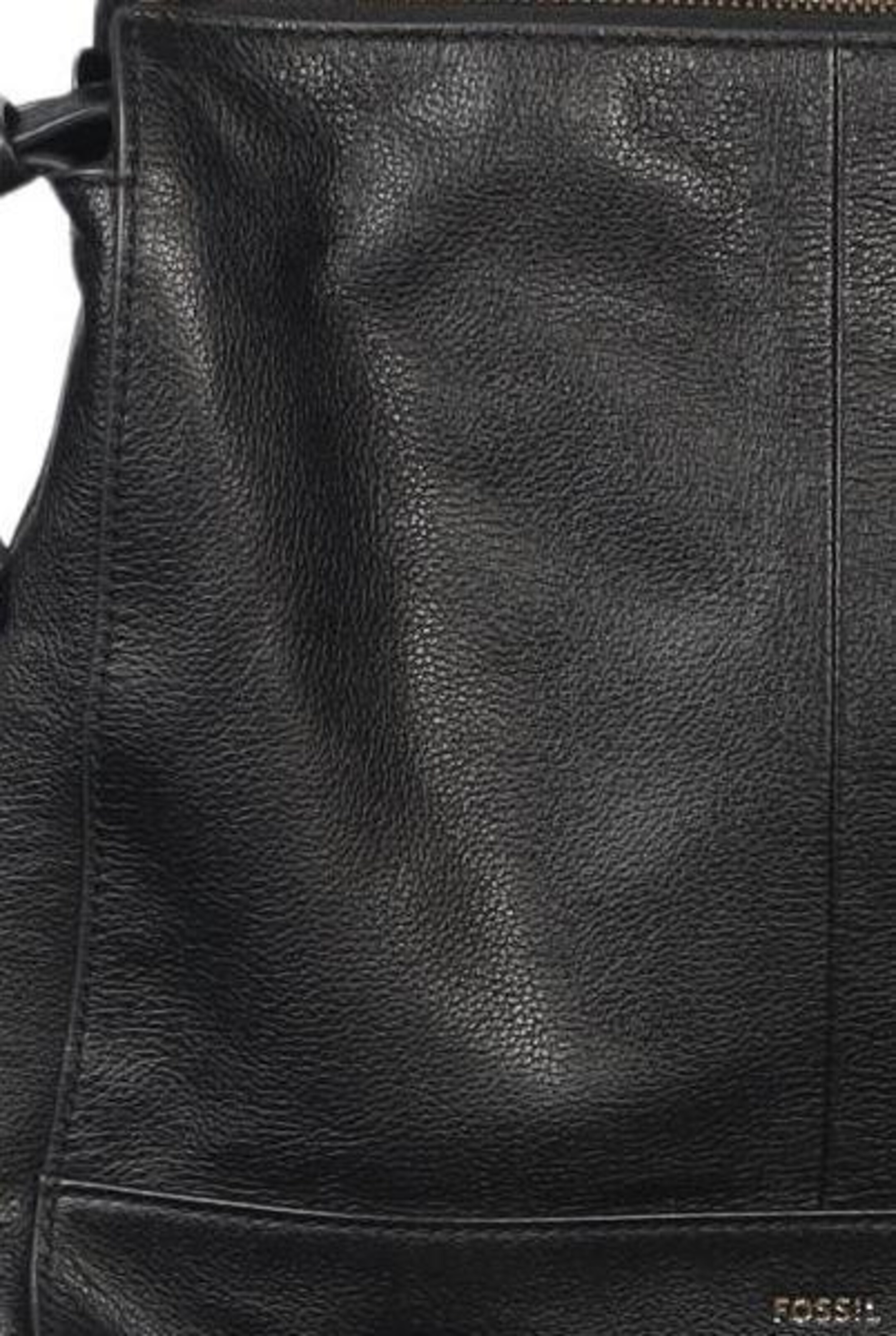 FOSSIL Rucksack One Size in Schwarz