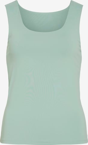 VILA Top 'VIKENZA' in Green: front