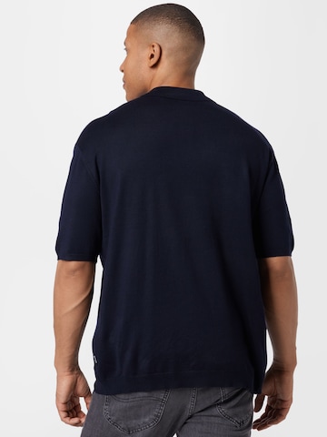 Only & Sons Pullover 'Wyler' in Blau