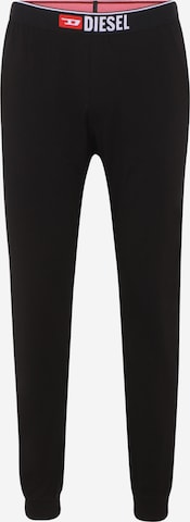 DIESEL Trousers 'JULIO' in Black: front