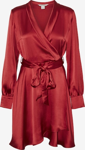 VERO MODA Kjole 'VMBea' i rød: forside