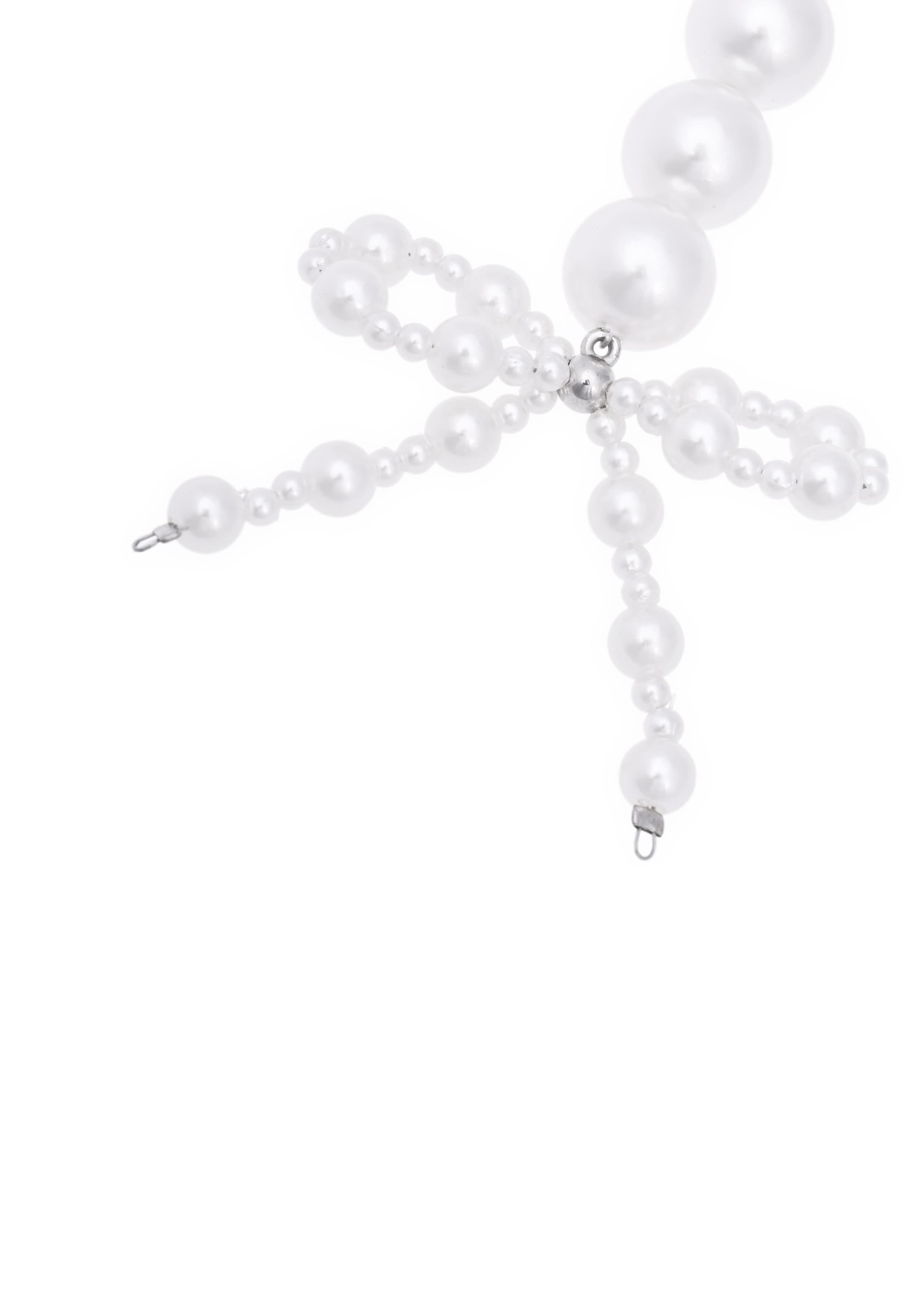 myMo ROCKS - Llavero en blanco