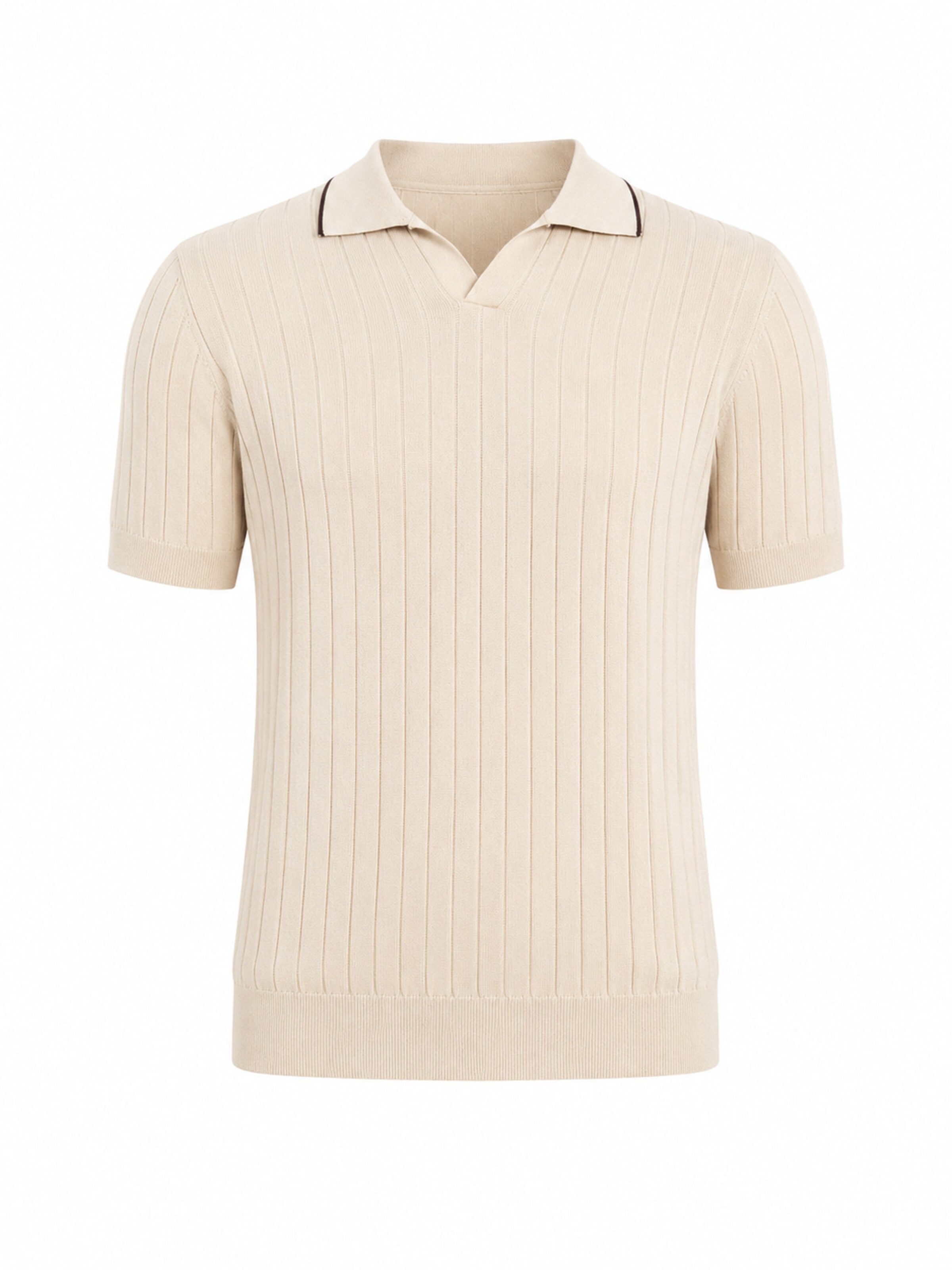 Gianni Kavanagh Shirt in XS in Beige, Item view