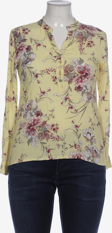 iSilk Blouse & Tunic in L in Yellow: front