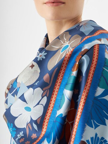 CODELLO Tuch in Blau