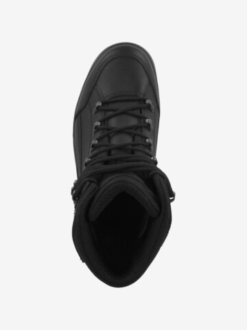 Chaussure basse LOWA en noir